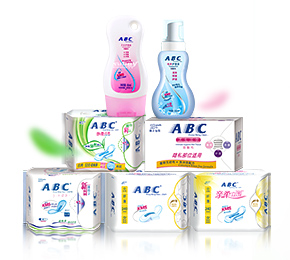 ABC 品牌故事