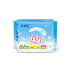 ABC衛(wèi)生巾