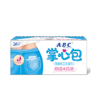 ABC衛(wèi)生巾