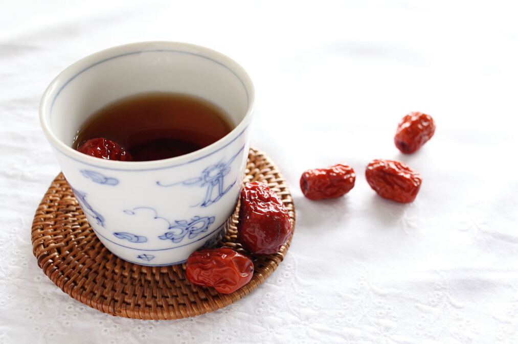 ABC分享，紅茶